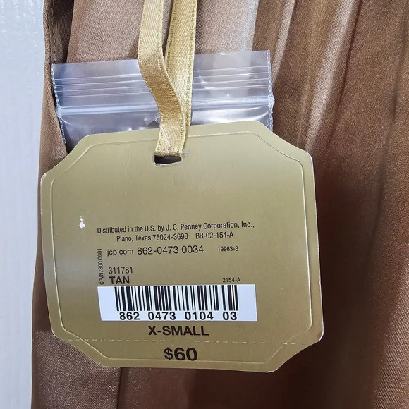 NWT Women's Pants‎ XS Ryegrass Cuffed Silky Jogger Harem Pan - Picture 7 of 10